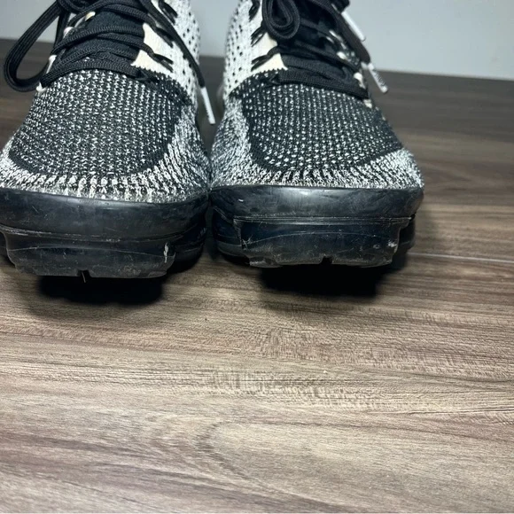 Nike Air VaporMax Flyknit 2 “Orca” Size 10 - Picture 7 of 10